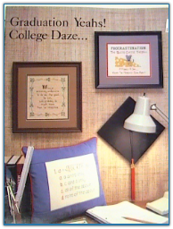 Graduation Yeahs, College / Country Crafts