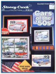 Cars of the 50's / Stoney Creek