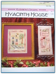 Hyacinth House & Valentine / Elizabeth's Designs