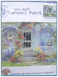 Parson's Porch / Pegasus