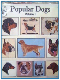 Popular Dogs Volume 1 / Pegasus