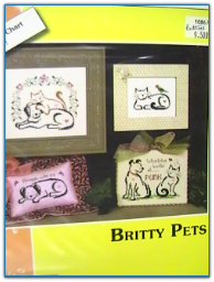 Britty Pets / Brittercup