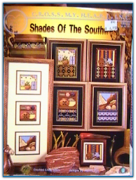 Shade of the Southwest / Cross My Heart