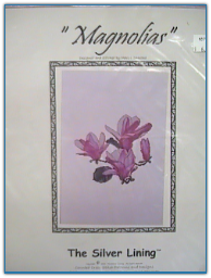 Magnolias / The Silver Lining