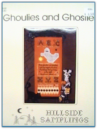 Ghoulies and Ghosties / Hillside Samplings