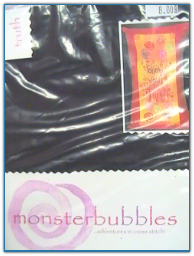 truth / monsterbubbles