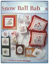 Snow Ball Babies / Jeanette Crews