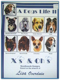 A Dogs Life II / X's & Oh's
