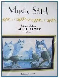 Call of the Wild / Mystic Stitch