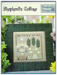 Shepherd's Cottage / Elizabeth's Designs