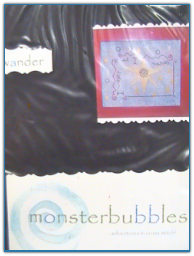 wander / monsterbubbles