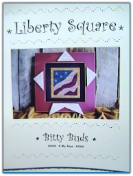 Liberty Square / 4 My Boys