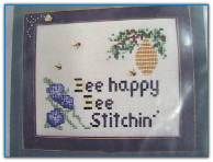Bee Stitchin / Stitchworks