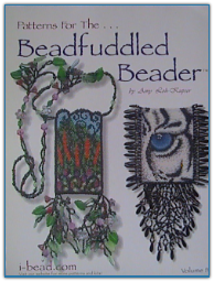 Beadfuddled Beader Volume 4