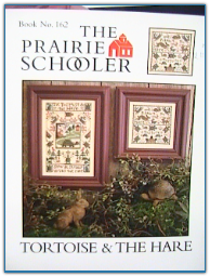Tortoise & The Hare / Prairie Schooler