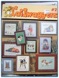 Tailwaggers 2 / Jeanette Crews