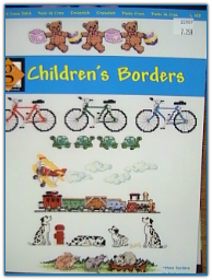 Children's Borders / Graphworks International
