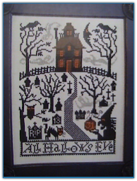 All Hallows Eve / Prairie Schooler