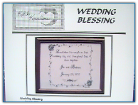 Wedding Blessing / Kulik Kreations