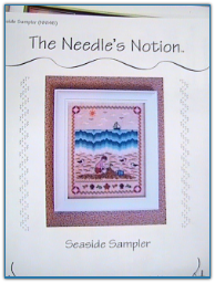 Seaside Sampler / Needle's Notion