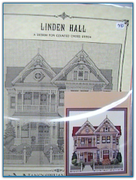 Linden Hall / Nancy Spruance Designs