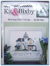 Morning Star Cottage / Kit & Bixby
