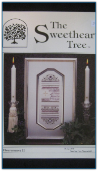 Fleuressence II / Sweetheart Tree