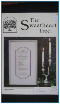 Fleuressence / Sweetheart Tree