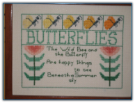 Butterfly Verse