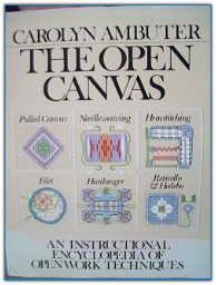 The Open Canvas