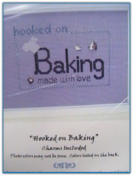 Hooked on Baking / handblessings