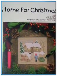Home for Christmas / Victoria Sampler