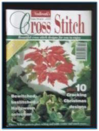 Oct 1994 / Cross Stitch