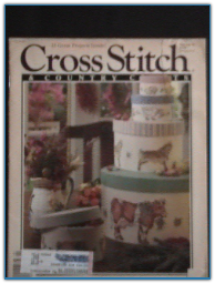 Mar / Apr 1991 / Cross Stitch and Country Crafts