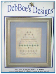 Holiday Highlights Easter / debBee's Designs
