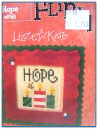 Hope / Flip-it / Lizzie Kate