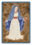 Mary Nativity