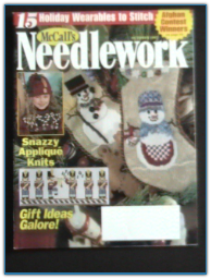 Oct 1997 / McCall's Needlework