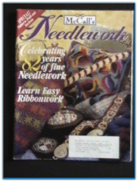 Feb 1996 / McCall's Needlework