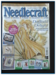 Feb 2000 / Needlecraft
