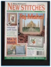 Issue 083 New Stitches