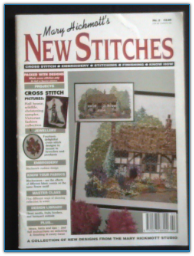 Issue 02 / New Stitches