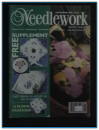Sep 1995 / Needlework