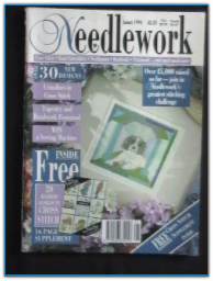 Jan 1994 / Needlework
