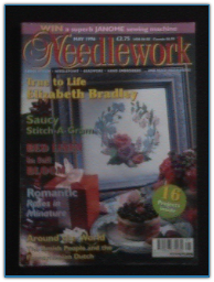 May 1996 / Needlework