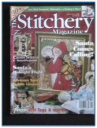 Sep 1998 / The Stitchery Magazine