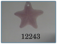 Starfish Matte Rosaline