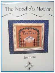 Tea Time / Needle's Notion