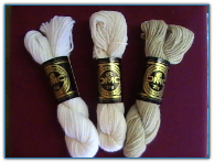 DMC Tapestry Wool Yarn Large Skein