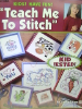 Teach a Child to Stitch
